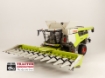 Afbeeldingen van Claas Lexion 8700 Corio 1275C