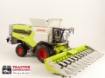Afbeeldingen van Claas Lexion 8700 Corio 1275C