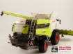 Afbeeldingen van Claas Lexion 8700 Corio 1275C