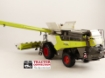 Afbeeldingen van Claas Lexion 8700 Corio 1275C