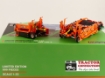 Afbeeldingen van Holaras UR 135 uienrooier set