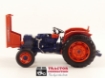 Afbeeldingen van Same Centauro 2WD
