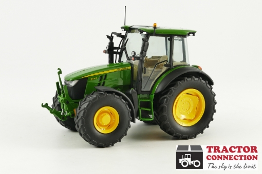 Afbeeldingen van John Deere 5100R