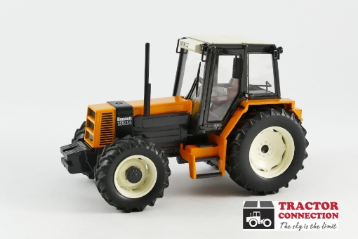 Afbeeldingen van Renault 133-14 TX