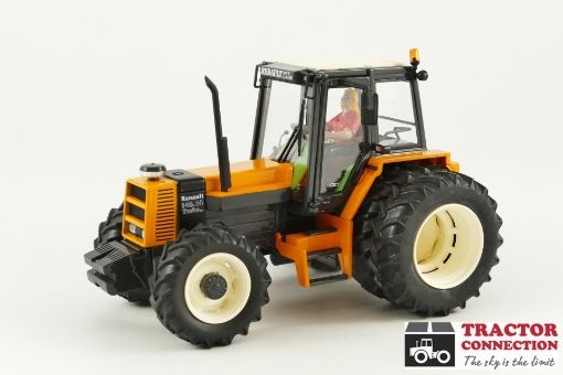 Afbeeldingen van Renault 145.14 TX