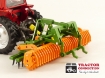 Afbeeldingen van Amazone RE40 schudeg