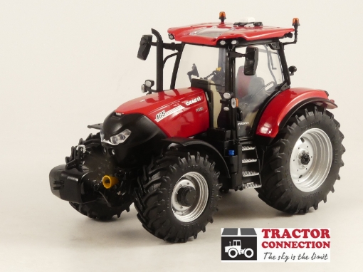 Afbeeldingen van Case IH Puma 165 CVXDrive