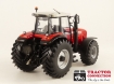 Afbeeldingen van Massey Ferguson 8260Xtra