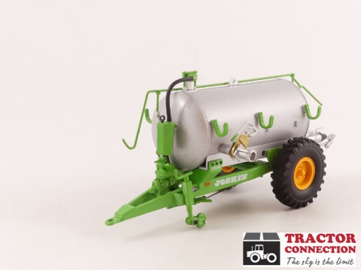 Afbeeldingen van Joskin 3500 liter mesttank