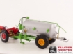 Afbeeldingen van Joskin 3500 liter mesttank