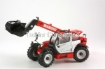 Afbeeldingen van Manitou MLT 840-137 PS