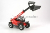 Afbeeldingen van Manitou MLT 840-137 PS