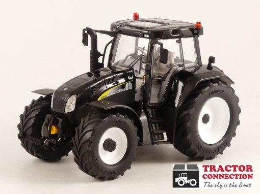 Afbeeldingen van New Holland T7550 black