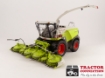 Afbeeldingen van Claas Jaguar 980 met Orbis 750
