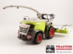 Afbeeldingen van Claas Jaguar 980 met Orbis 750