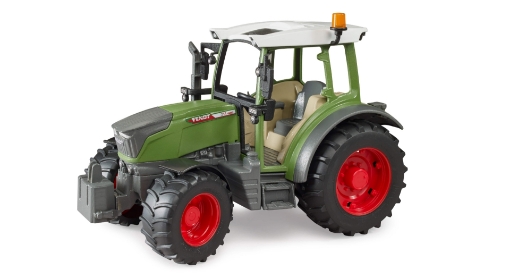 Afbeeldingen van Fendt Vario 211