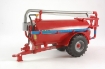 Afbeeldingen van NC mest transport tank