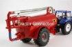Afbeeldingen van NC mest transport tank