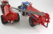 Afbeeldingen van NC mest transport tank