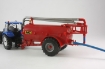 Afbeeldingen van NC mest transport tank
