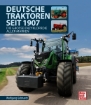 Afbeeldingen van Deutsche Traktoren seit 1907