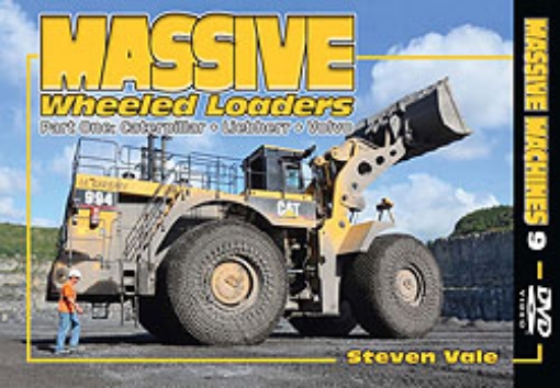 Afbeeldingen van Massive Wheeled Loaders Part ONe
