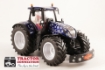 Afbeeldingen van New Holland T7.340 HD kerstman
