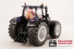 Afbeeldingen van New Holland T7.340 HD kerstman