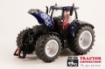 Afbeeldingen van New Holland T7.340 HD kerstman