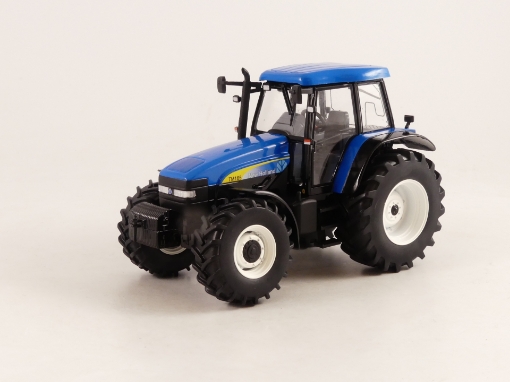 Afbeeldingen van New Holland TM 165