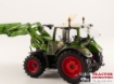 Afbeeldingen van Fendt 313 Vario met voorlader