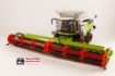 Afbeeldingen van Claas Trion 720 Montana met Convio 1080