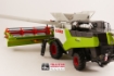 Afbeeldingen van Claas Trion 720 Montana met Convio 1080