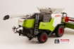 Afbeeldingen van Claas Trion 720 Montana met Convio 1080