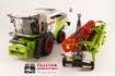 Afbeeldingen van Claas Trion 720 Montana met Convio 1080