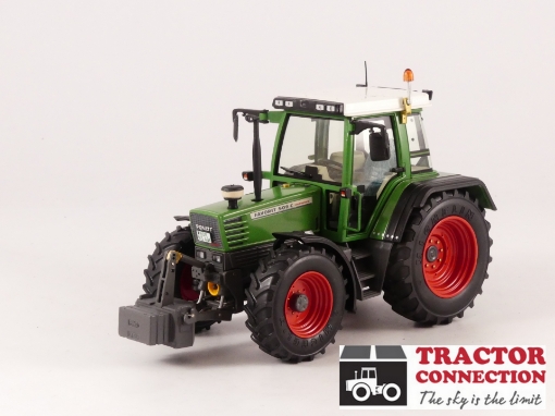 Afbeeldingen van Fendt Favorit 509C