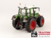 Afbeeldingen van Fendt Favorit 509C