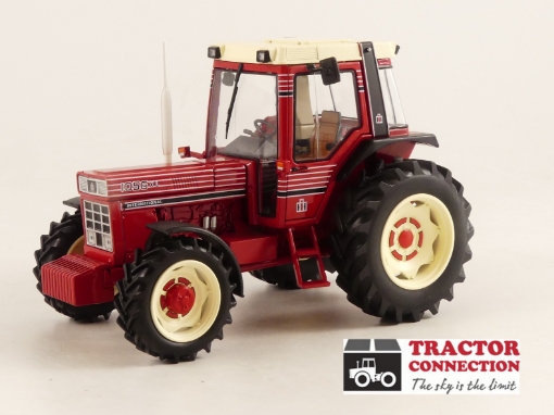 Afbeeldingen van International 1056XL - French