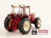 Afbeeldingen van International 1056XL - French