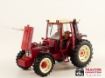 Afbeeldingen van International 1056XL - French