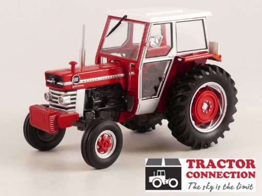 Afbeeldingen van Massey Ferguson 188 2WD ACA