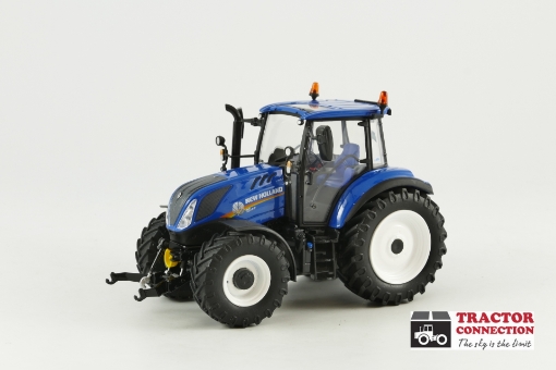 Afbeeldingen van New Holland T5.120