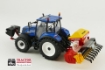 Afbeeldingen van New Holland T5.120