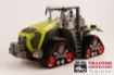 Afbeeldingen van Claas Xerion 12.590 Terra Trac