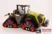 Afbeeldingen van Claas Xerion 12.590 Terra Trac