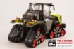 Afbeeldingen van Claas Xerion 12.590 Terra Trac