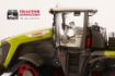 Afbeeldingen van Claas Xerion 12.590 Terra Trac