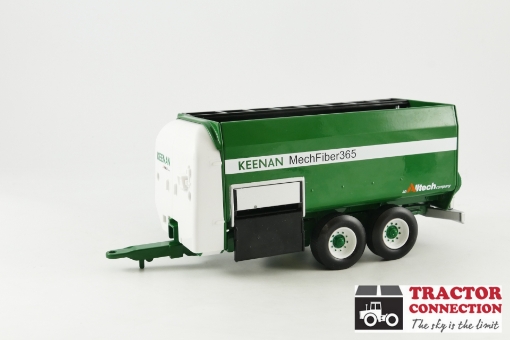 Afbeeldingen van Keenan Mechfiber 365