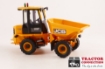 Afbeeldingen van JCB 6T dumper
