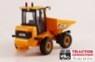 Afbeeldingen van JCB 6T dumper
